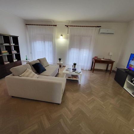 Marsaline Apartment Marsala Exterior foto