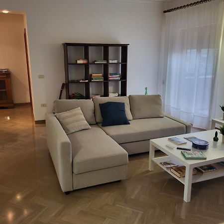 Marsaline Apartment Marsala Exterior foto
