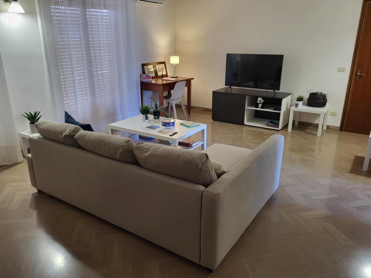 Marsaline Apartment Marsala Exterior foto