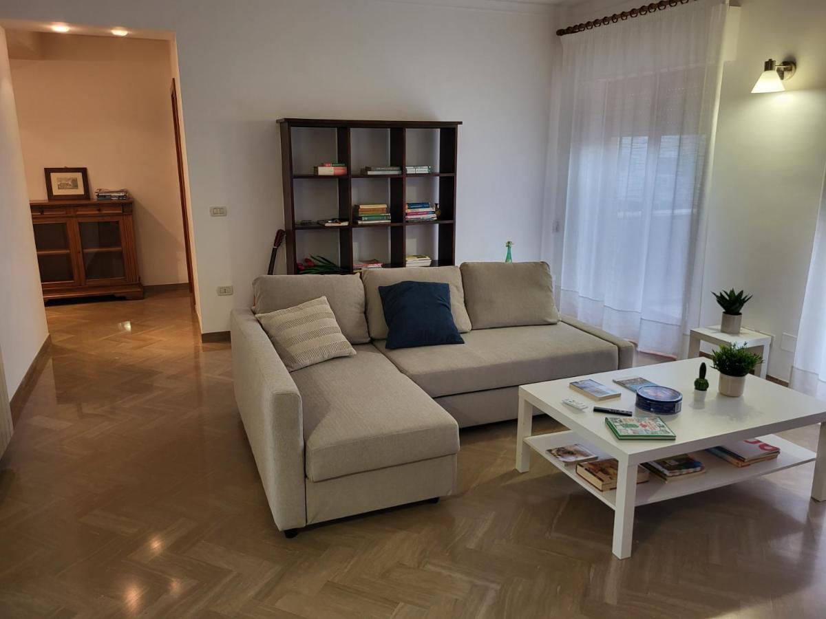 Marsaline Apartment Marsala Exterior foto
